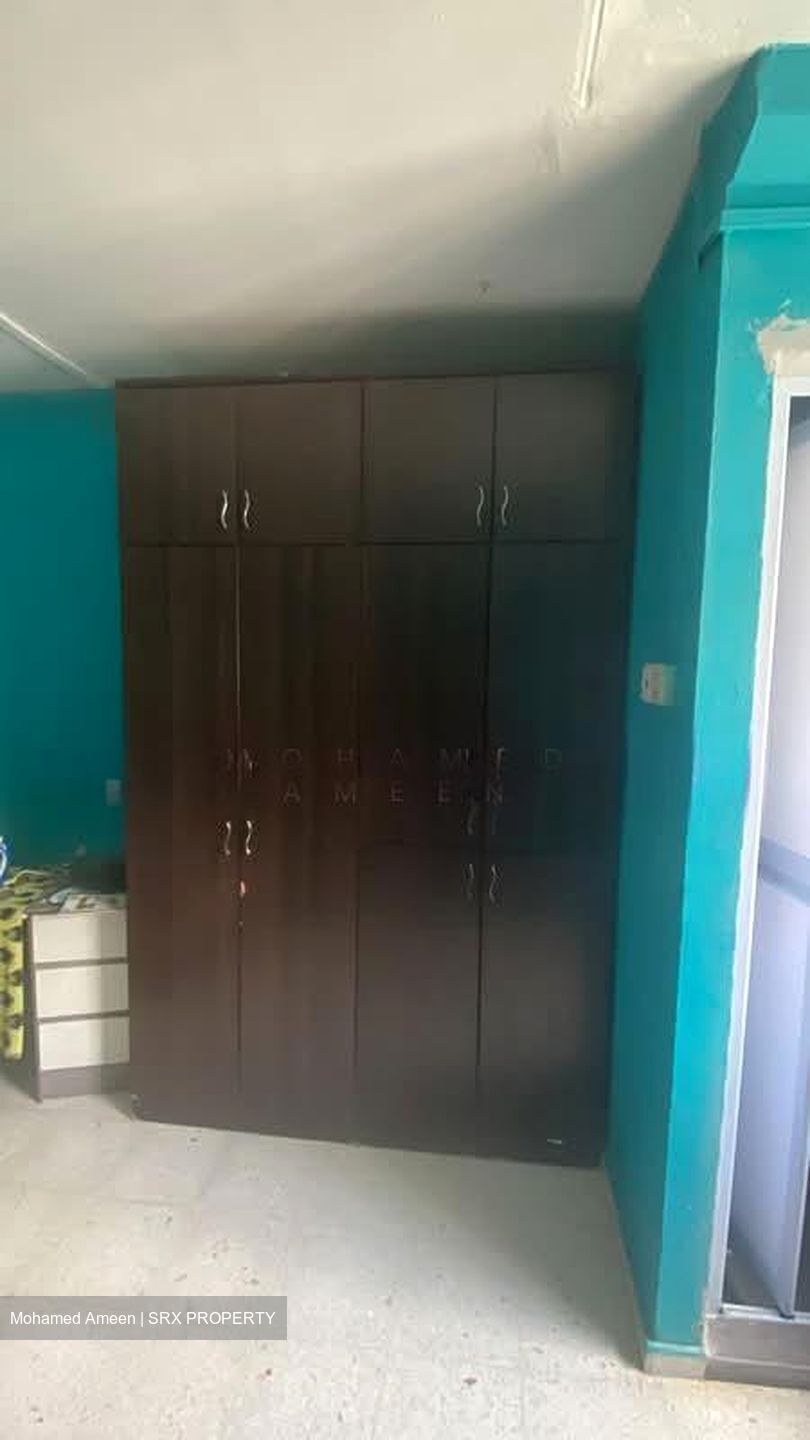 Blk 295 Tampines Street 22 (Tampines), HDB 3 Rooms #581295991